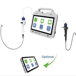 Flexible Ureterorenoscope