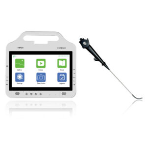 CR-33P Video Pleuroscope